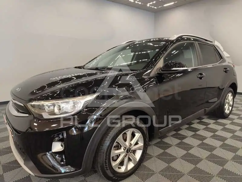2019 KIA Stonic