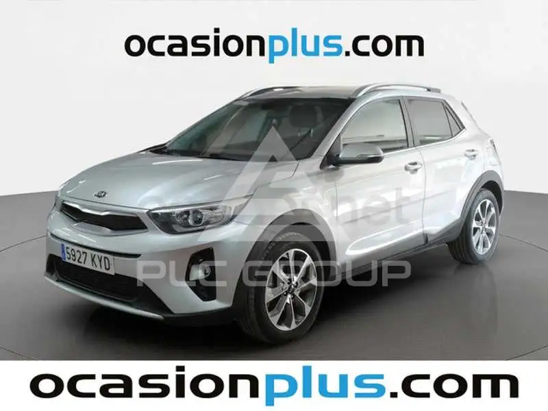 2019 KIA Stonic