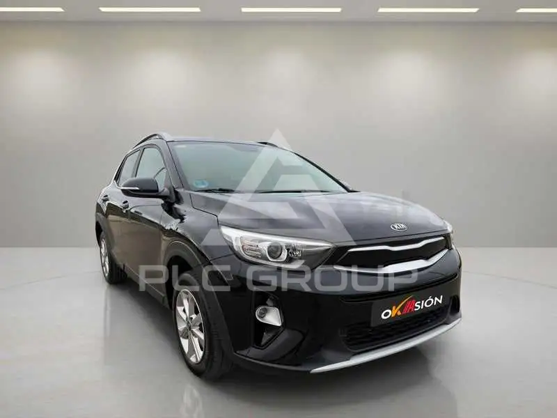 2019 KIA Stonic