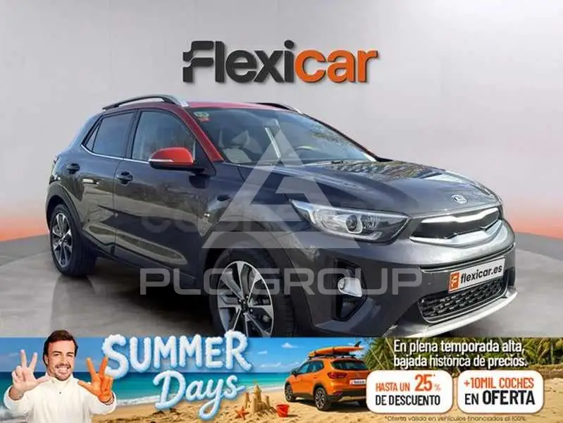 2019 KIA Stonic