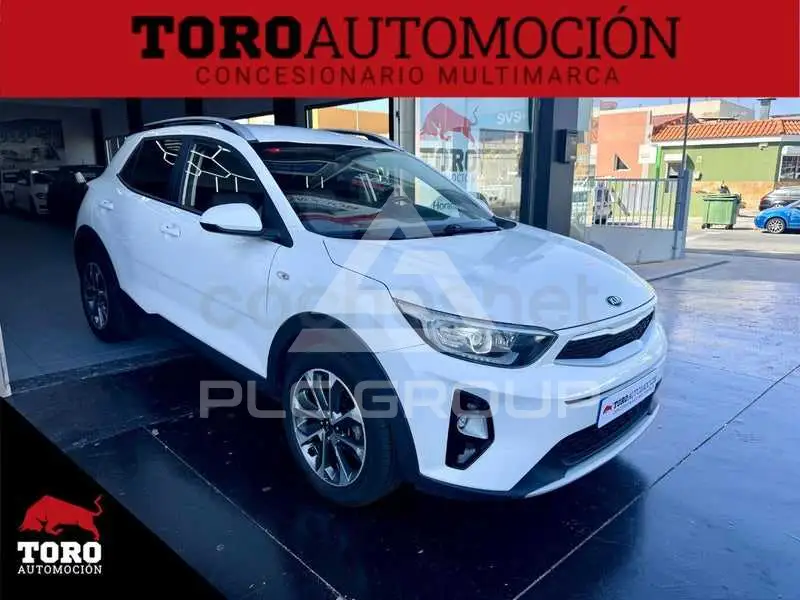 2019 KIA Stonic
