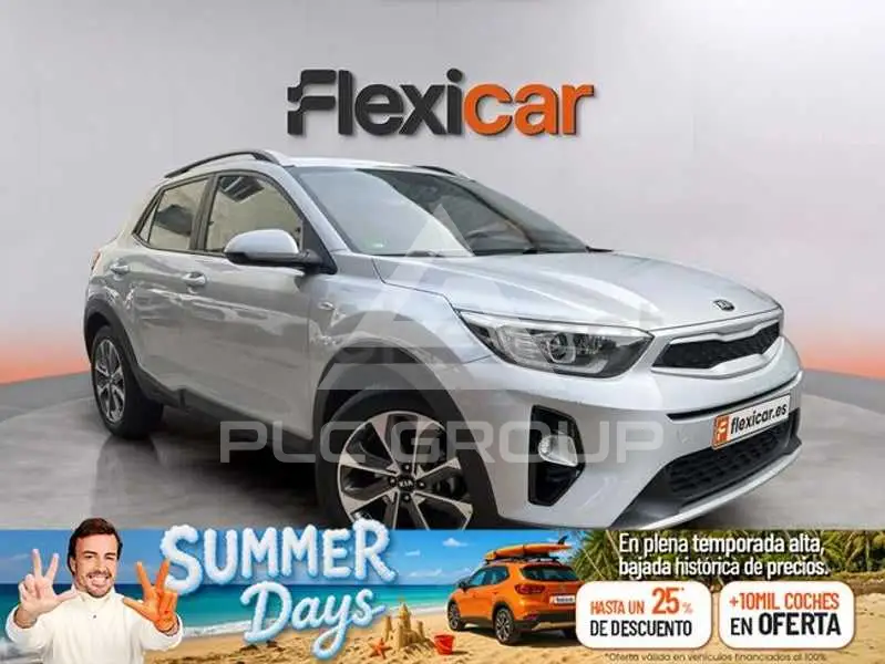 2019 KIA Stonic