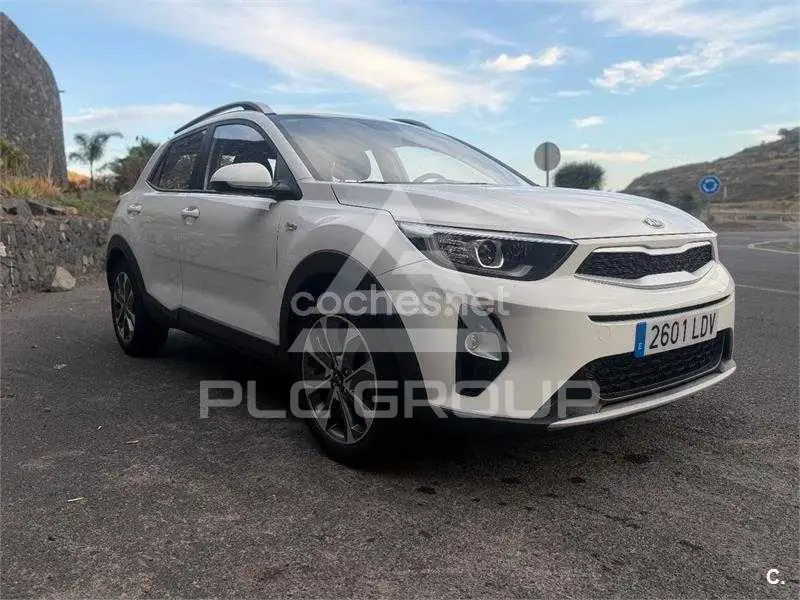 2019 KIA Stonic