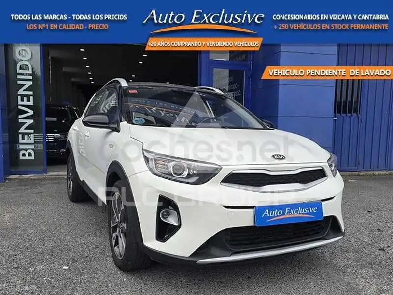2019 KIA Stonic
