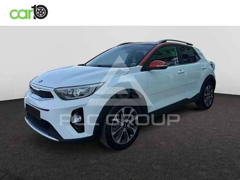 2019 KIA Stonic