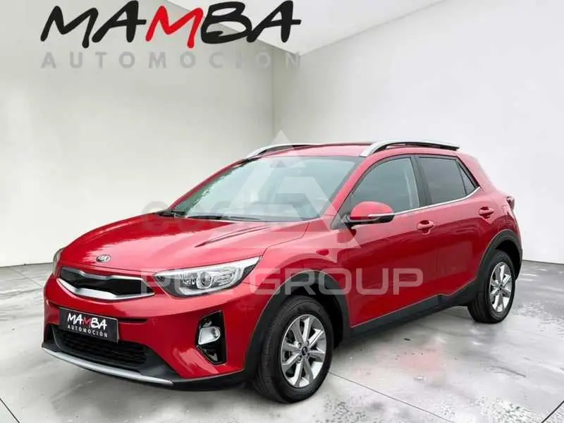2019 KIA Stonic