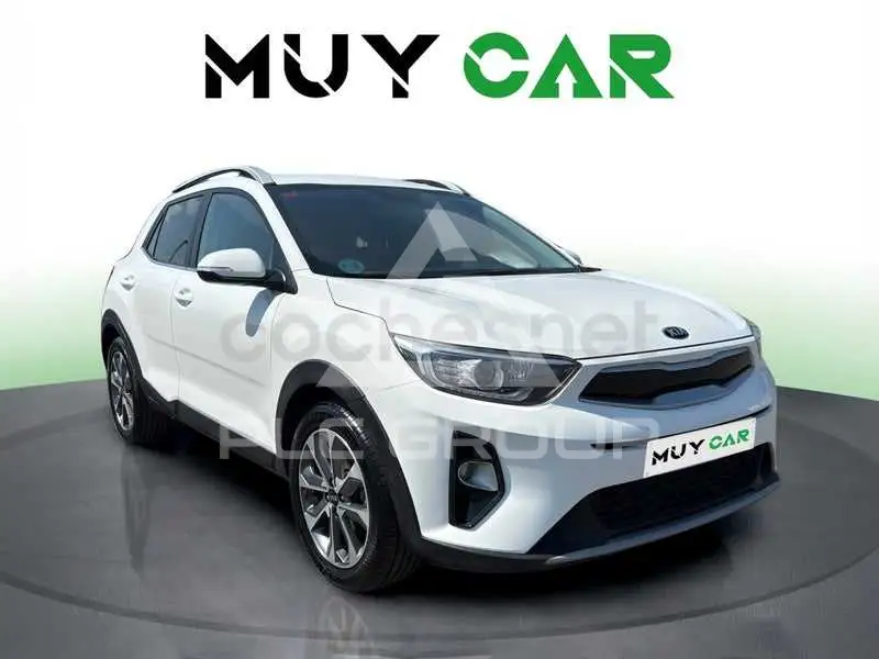 2019 KIA Stonic
