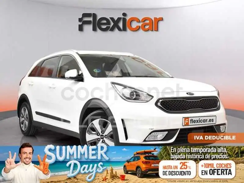 2019 KIA Niro