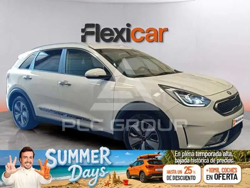 2019 KIA Niro