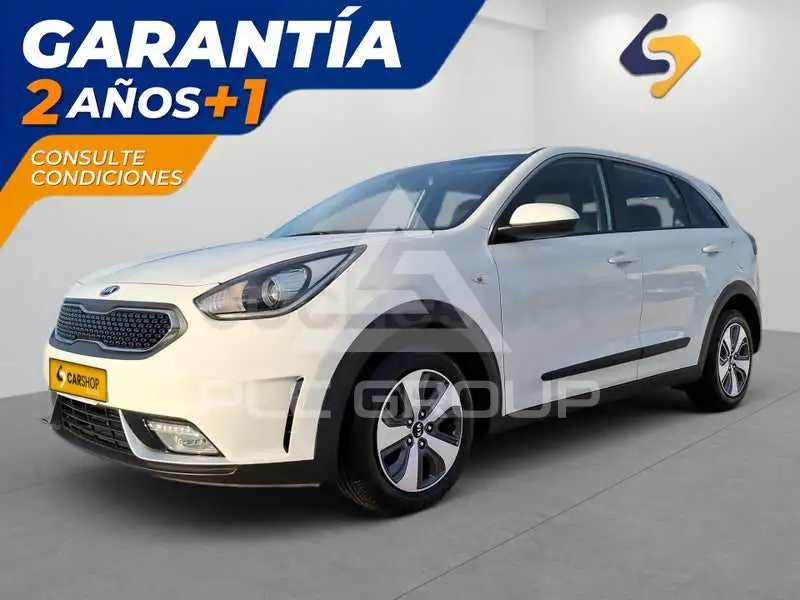 2019 KIA Niro