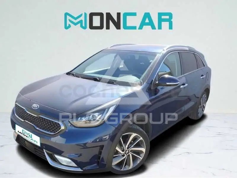 2019 KIA Niro