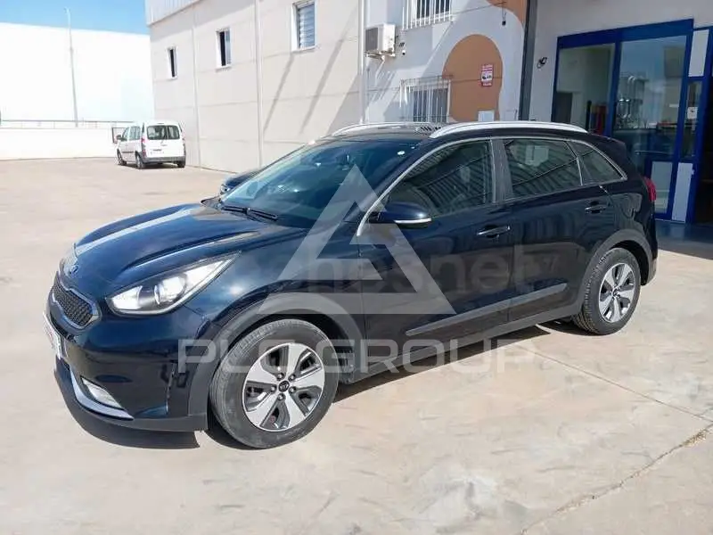 2019 KIA Niro