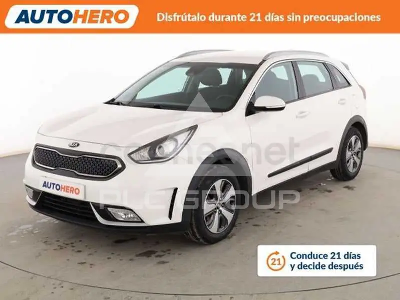 2019 KIA Niro