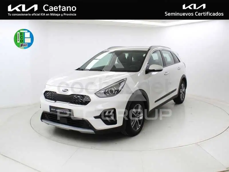 2019 KIA Niro