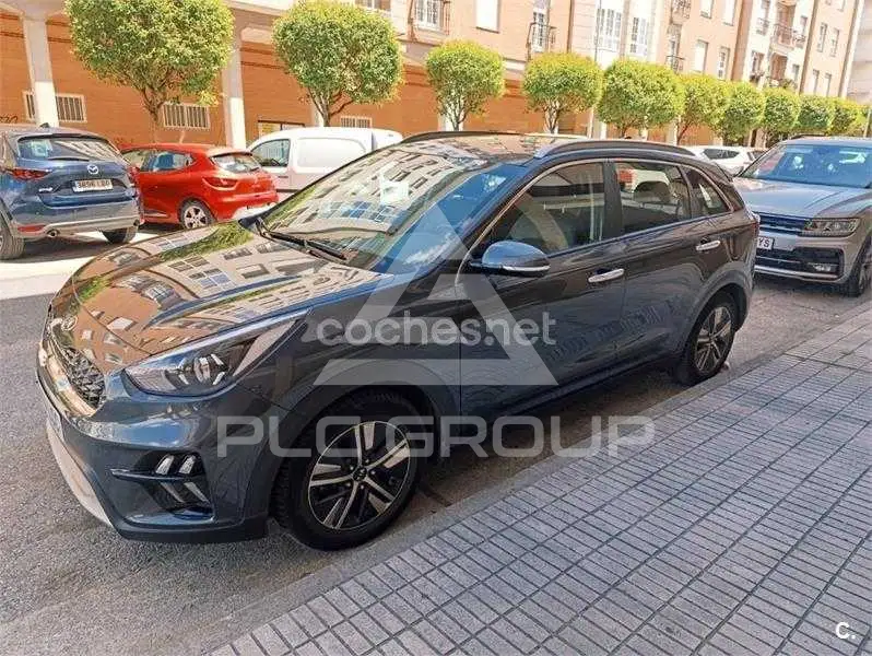 2019 KIA Niro