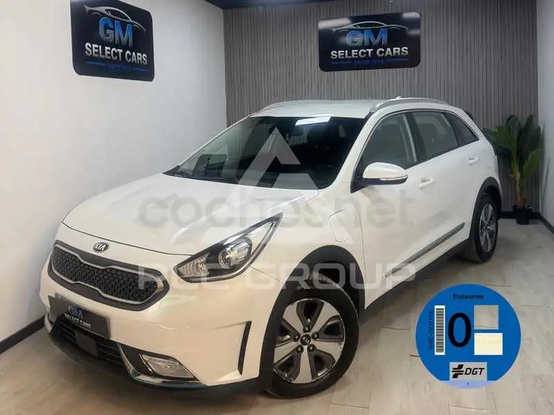 2019 KIA Niro