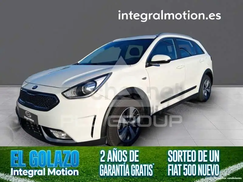 2019 KIA Niro