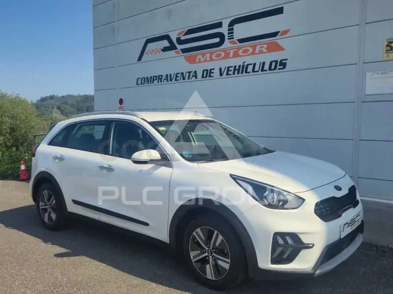 2019 KIA Niro