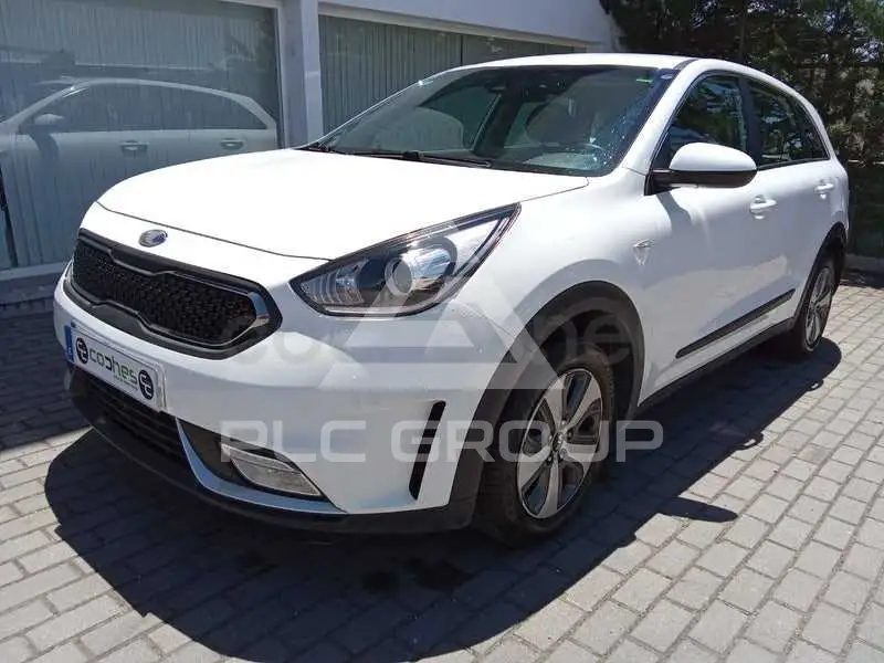 2019 KIA Niro