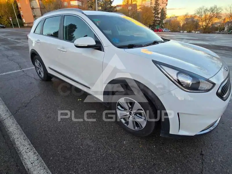 2019 KIA Niro