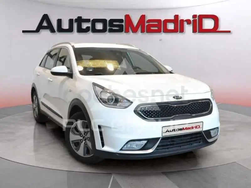 2019 KIA Niro