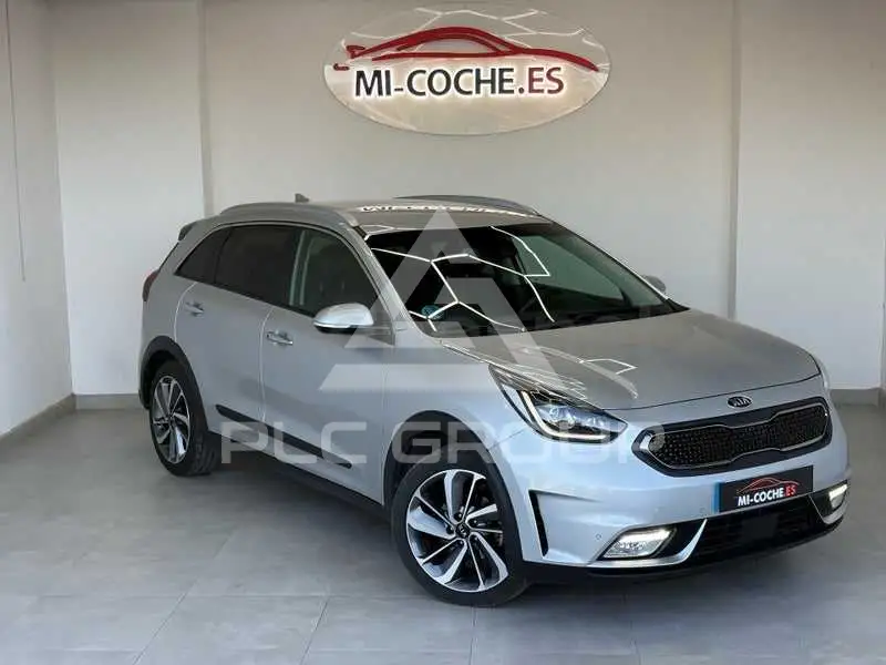 2019 KIA Niro