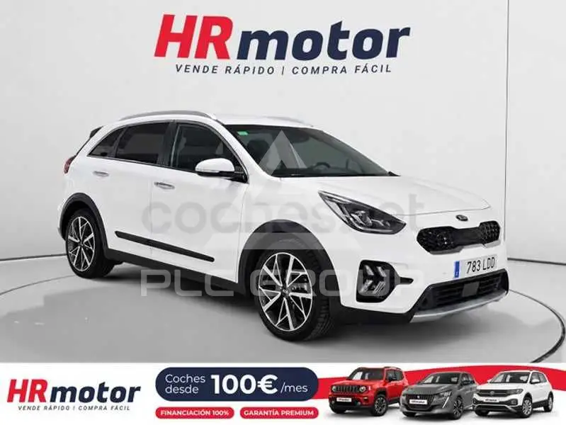 2019 KIA Niro