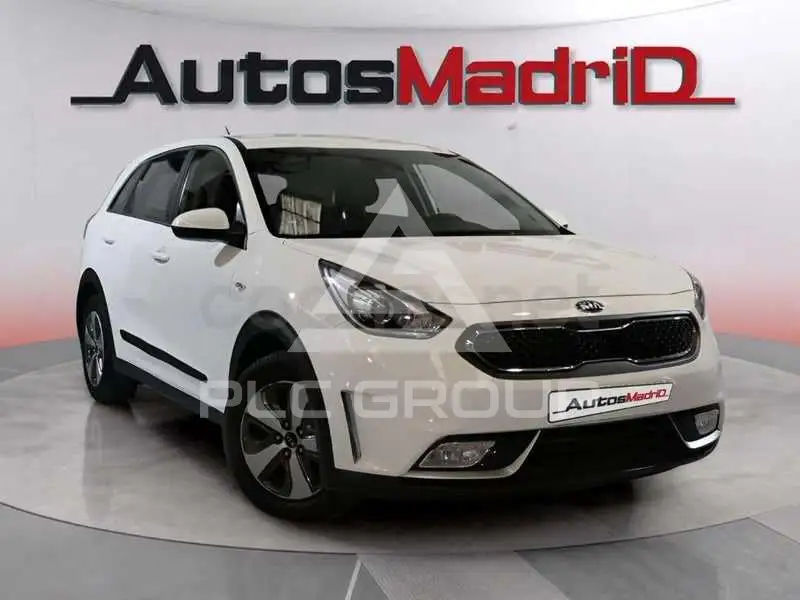 2019 KIA Niro