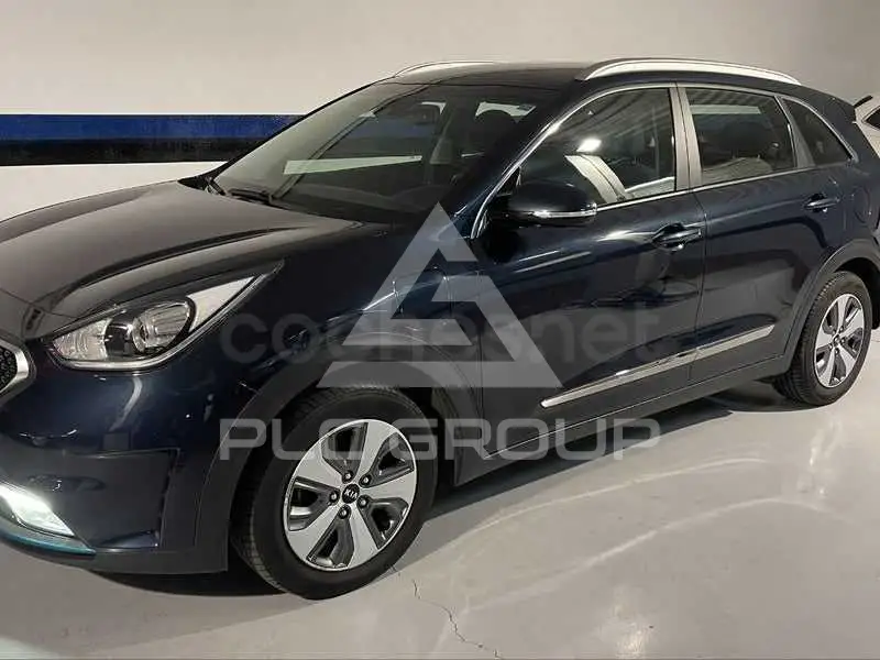 2019 KIA Niro