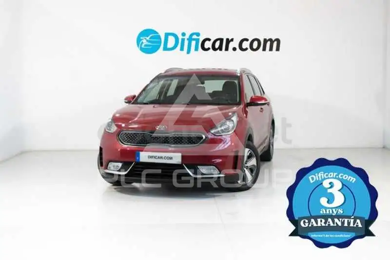 2019 KIA Niro