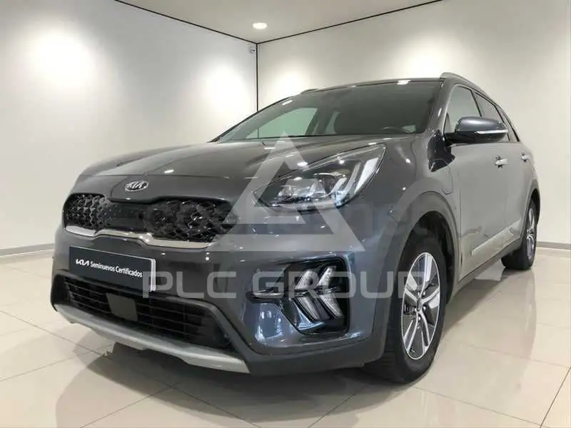 2019 KIA Niro