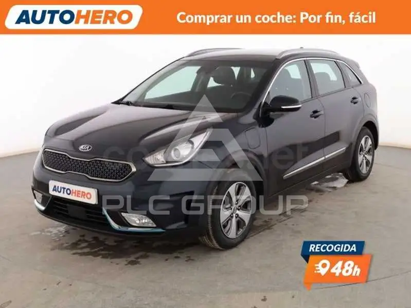2019 KIA Niro