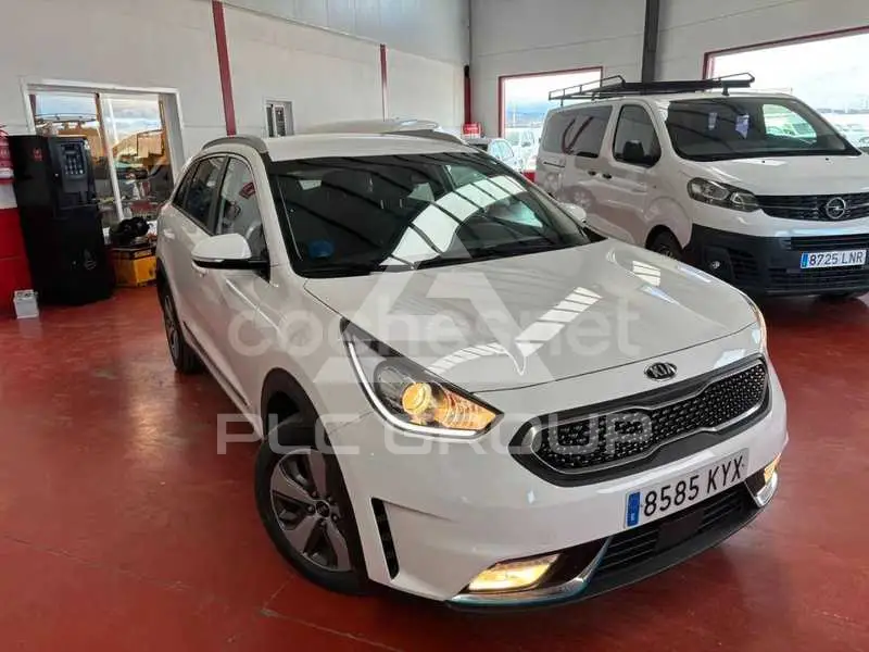 2019 KIA Niro
