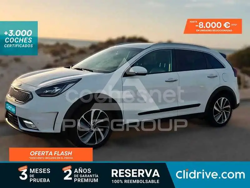 2019 KIA Niro