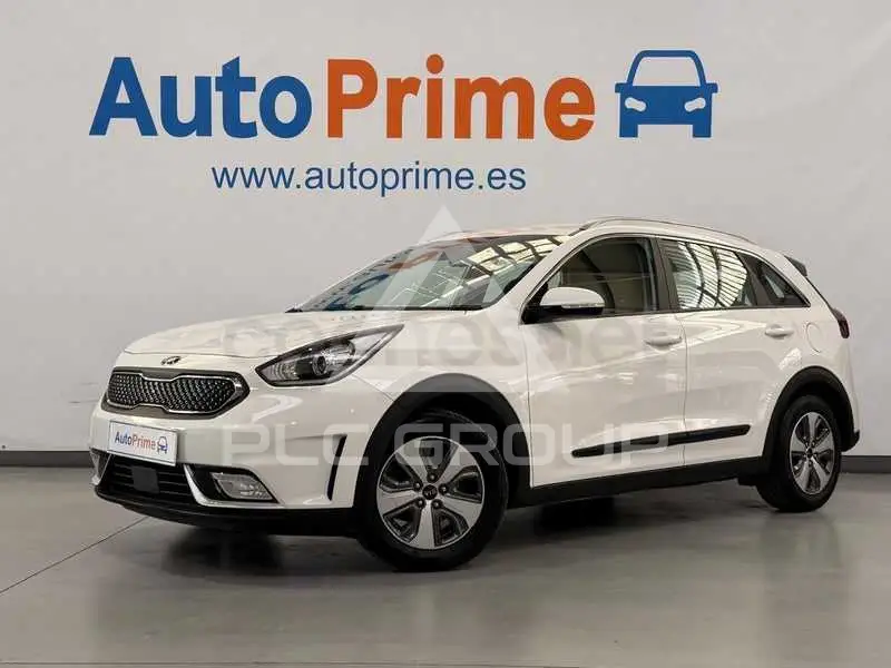 2019 KIA Niro