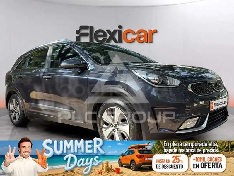 2019 KIA Niro
