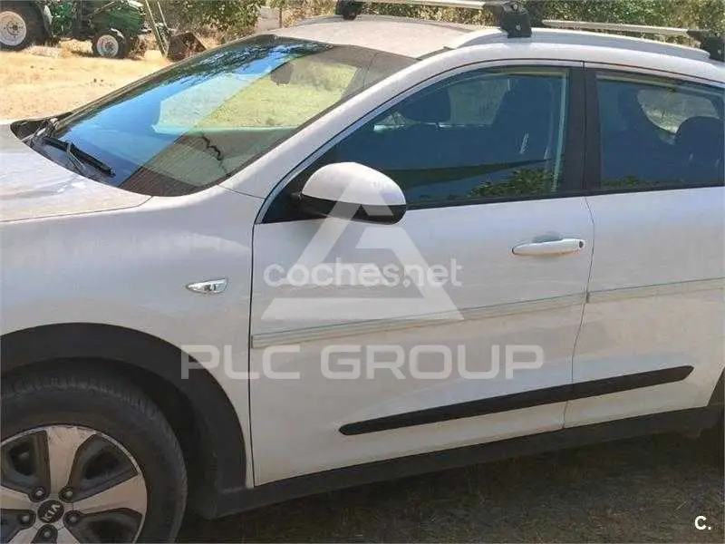 2019 KIA Niro