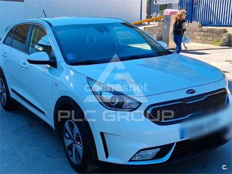 2019 KIA Niro