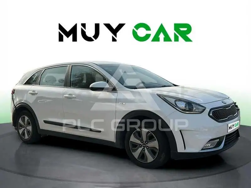 2019 KIA Niro