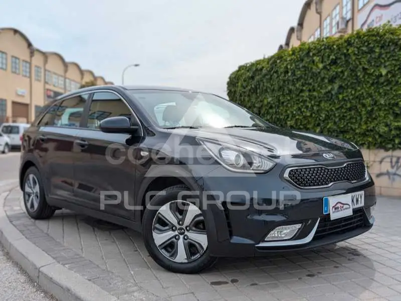 2019 KIA Niro