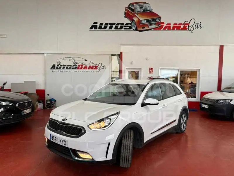2019 KIA Niro