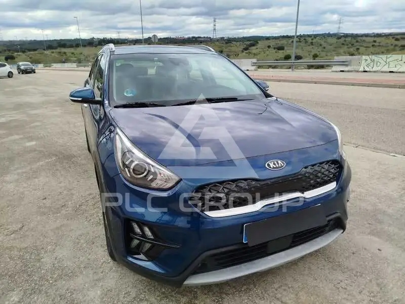 2019 KIA Niro