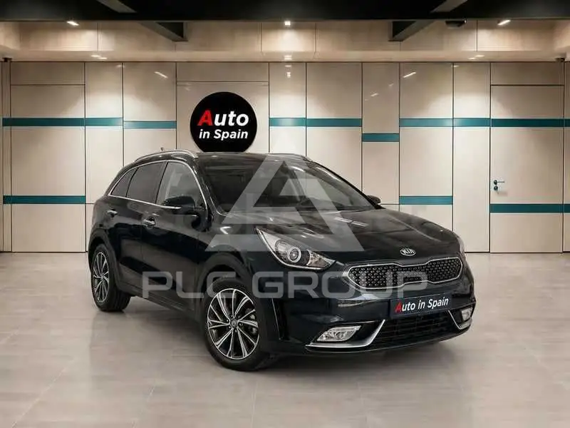 2019 KIA Niro