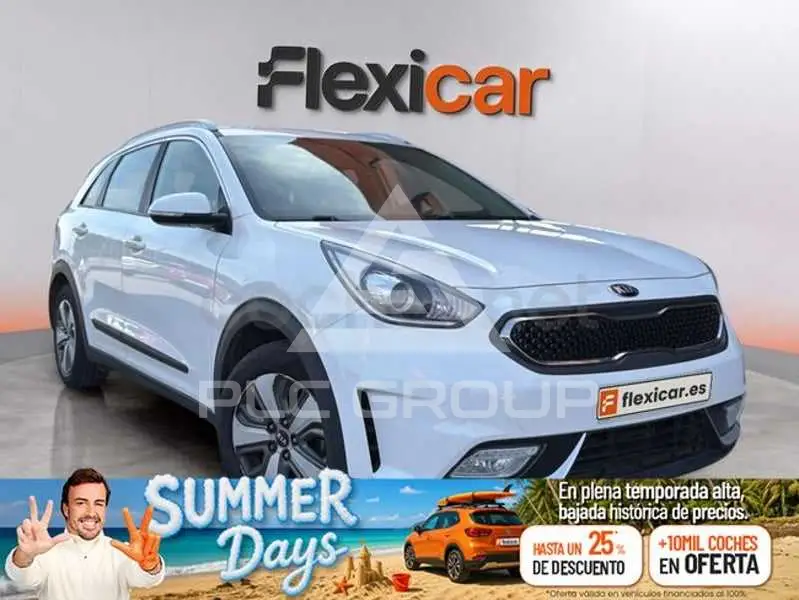 2019 KIA Niro