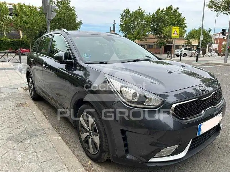 2019 KIA Niro