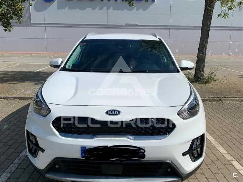 2019 KIA Niro