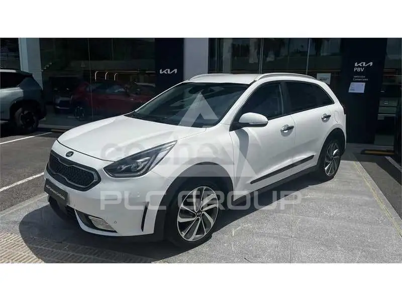 2019 KIA Niro