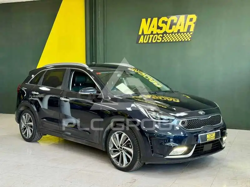 2019 KIA Niro