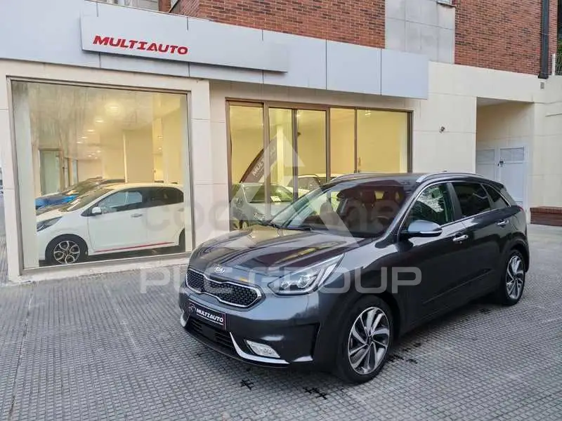 2019 KIA Niro