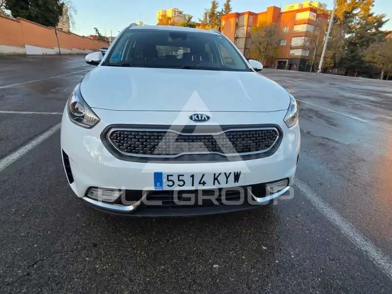 2019 KIA Niro